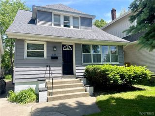 681 Mckinley Parkway, Buffalo, NY 14220