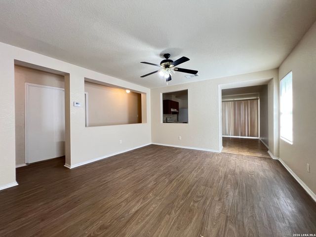 10007 SOUTHERN SUN, San Antonio, TX 78245