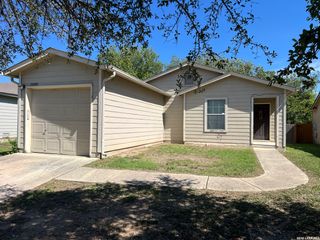 10007 SOUTHERN SUN, San Antonio, TX 78245