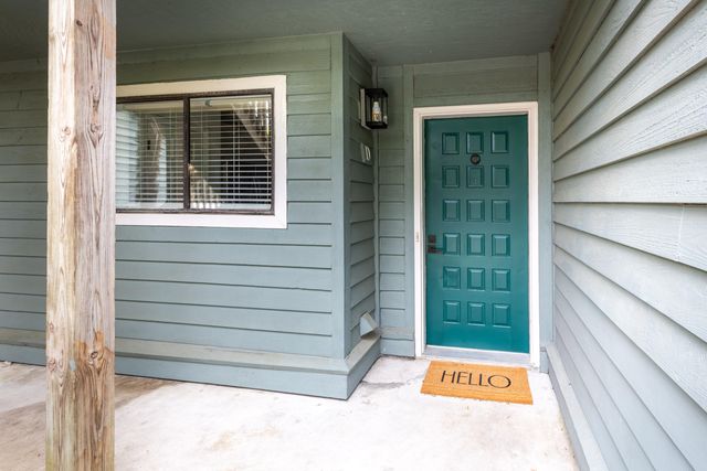 1141 Shadow Lake Circle D, Mount Pleasant, SC 29464