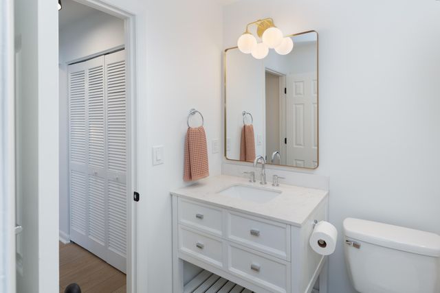 1141 Shadow Lake Circle D, Mount Pleasant, SC 29464