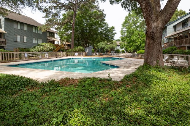 1141 Shadow Lake Circle D, Mount Pleasant, SC 29464