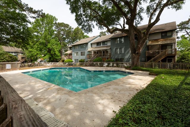 1141 Shadow Lake Circle D, Mount Pleasant, SC 29464