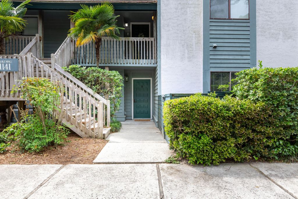 1141 Shadow Lake Circle D, Mount Pleasant, SC 29464