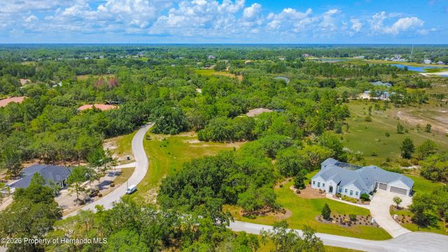 lot 6 Scenic Lake Drive, Spring Hill, FL 34613