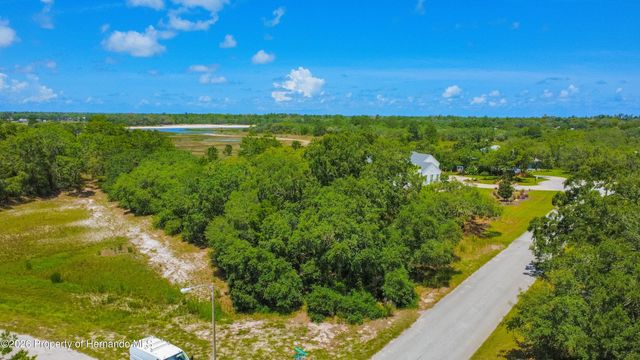 lot 6 Scenic Lake Drive, Spring Hill, FL 34613
