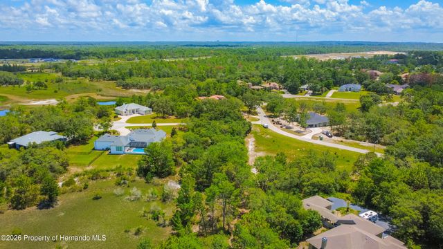 lot 6 Scenic Lake Drive, Spring Hill, FL 34613