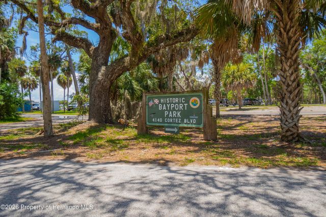 lot 6 Scenic Lake Drive, Spring Hill, FL 34613