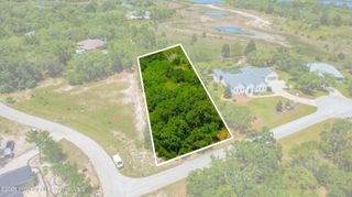lot 6 Scenic Lake Drive, Spring Hill, FL 34613
