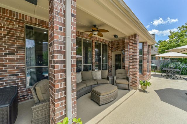 12122 Pinelands Park Lane, Humble, TX 77346
