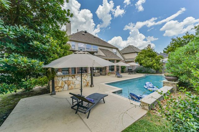 12122 Pinelands Park Lane, Humble, TX 77346