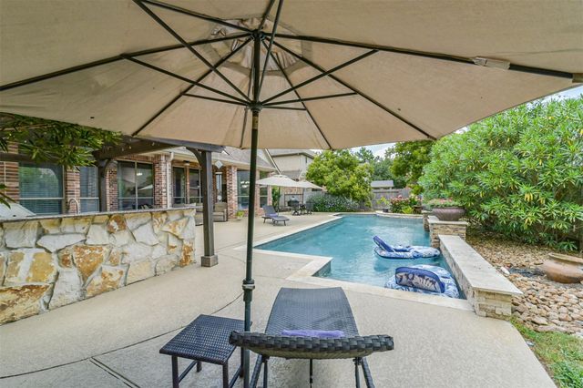 12122 Pinelands Park Lane, Humble, TX 77346