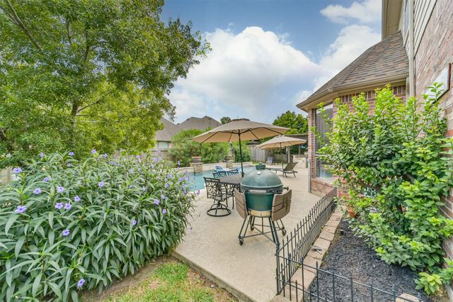12122 Pinelands Park Lane, Humble, TX 77346