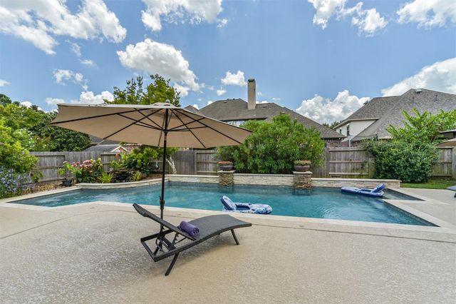 12122 Pinelands Park Lane, Humble, TX 77346