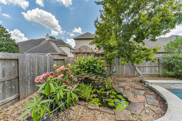 12122 Pinelands Park Lane, Humble, TX 77346