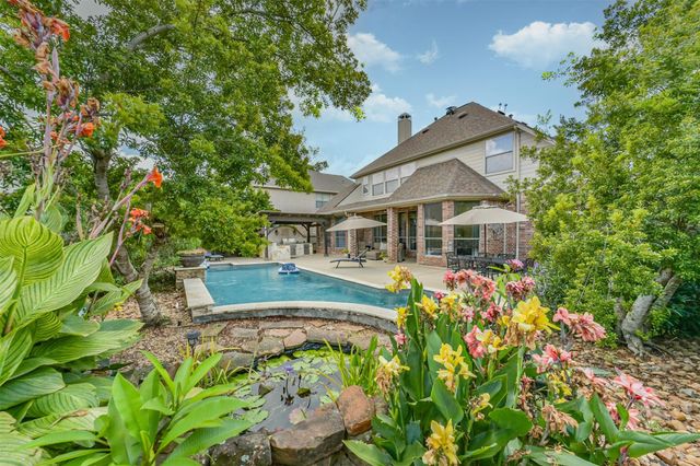 12122 Pinelands Park Lane, Humble, TX 77346
