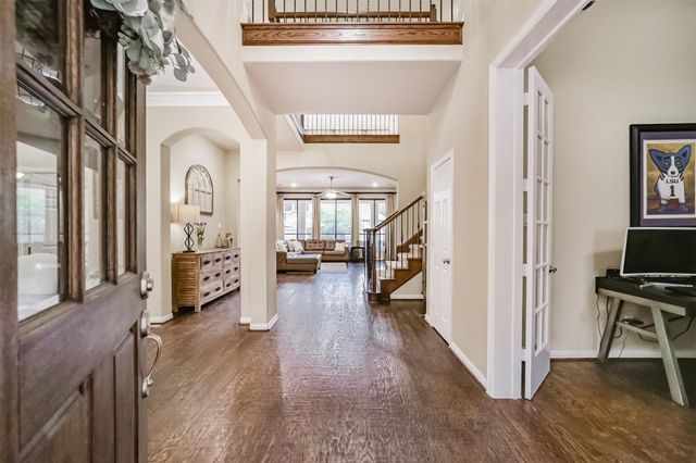 12122 Pinelands Park Lane, Humble, TX 77346