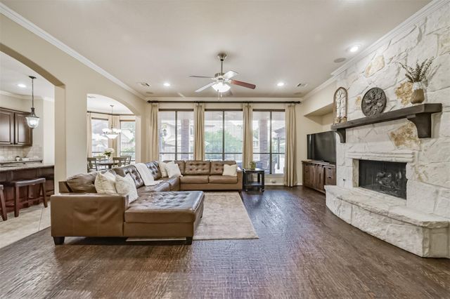 12122 Pinelands Park Lane, Humble, TX 77346