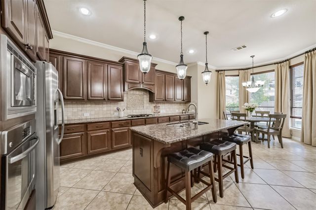 12122 Pinelands Park Lane, Humble, TX 77346
