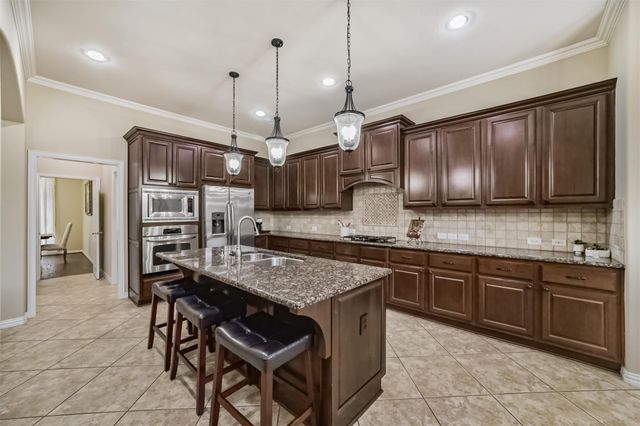 12122 Pinelands Park Lane, Humble, TX 77346