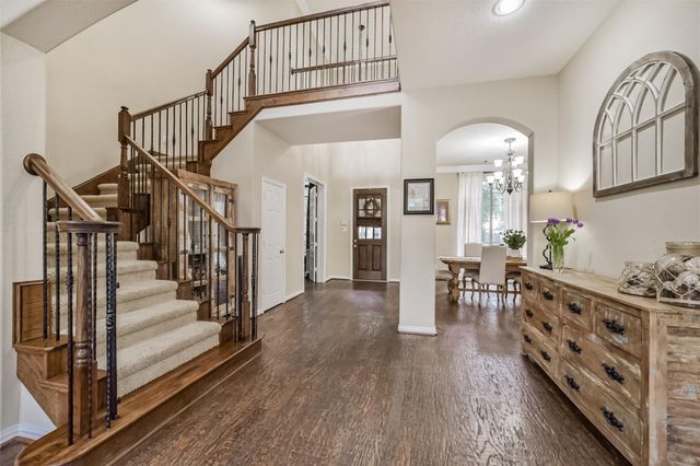 12122 Pinelands Park Lane, Humble, TX 77346