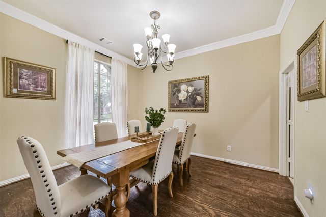 12122 Pinelands Park Lane, Humble, TX 77346