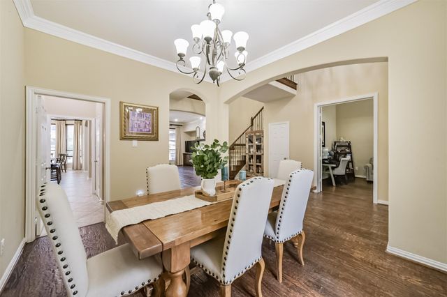 12122 Pinelands Park Lane, Humble, TX 77346