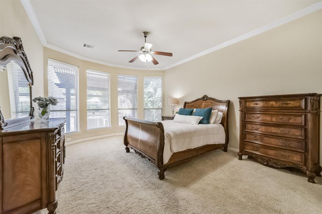 12122 Pinelands Park Lane, Humble, TX 77346