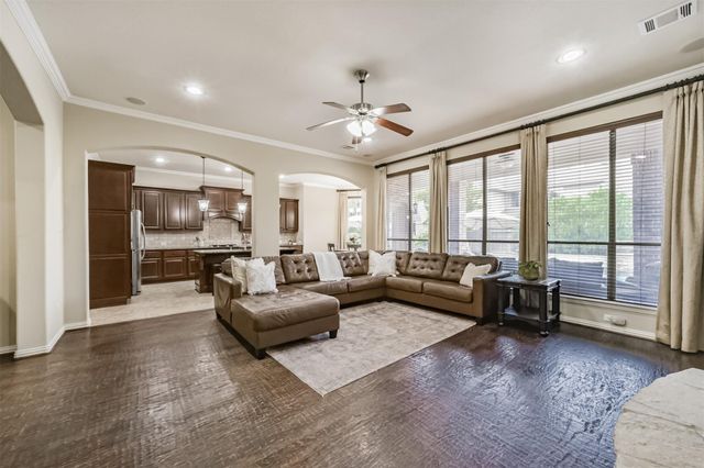 12122 Pinelands Park Lane, Humble, TX 77346