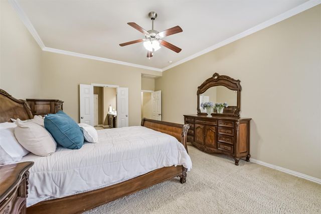 12122 Pinelands Park Lane, Humble, TX 77346