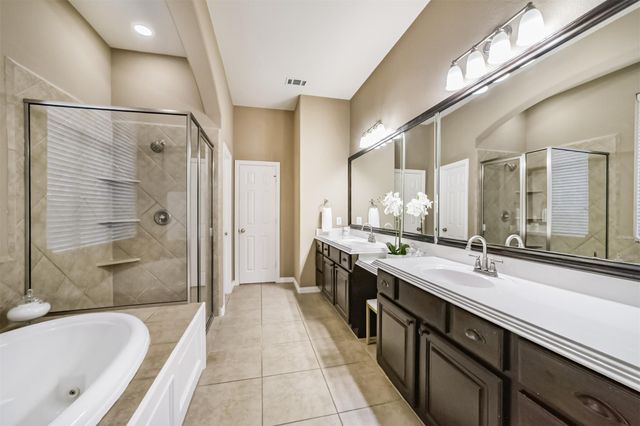 12122 Pinelands Park Lane, Humble, TX 77346
