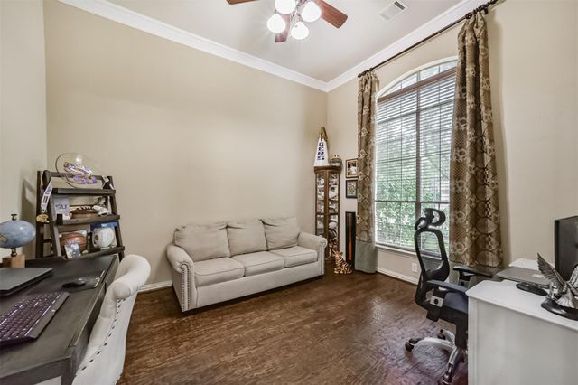 12122 Pinelands Park Lane, Humble, TX 77346