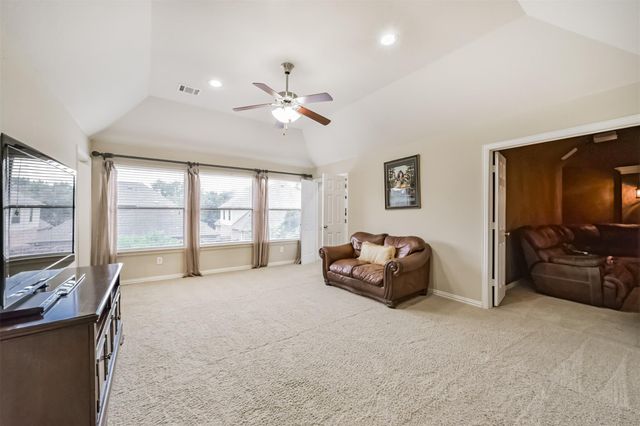 12122 Pinelands Park Lane, Humble, TX 77346