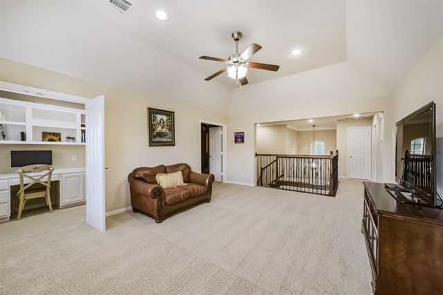 12122 Pinelands Park Lane, Humble, TX 77346
