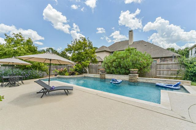 12122 Pinelands Park Lane, Humble, TX 77346