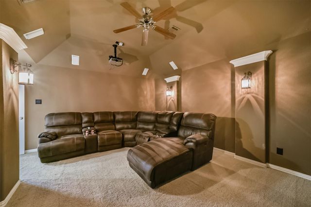 12122 Pinelands Park Lane, Humble, TX 77346