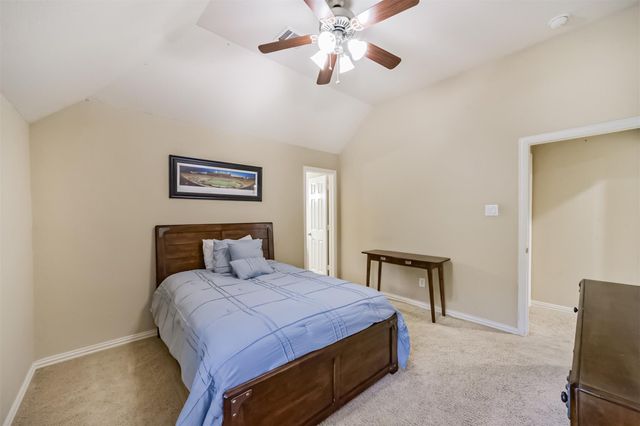 12122 Pinelands Park Lane, Humble, TX 77346