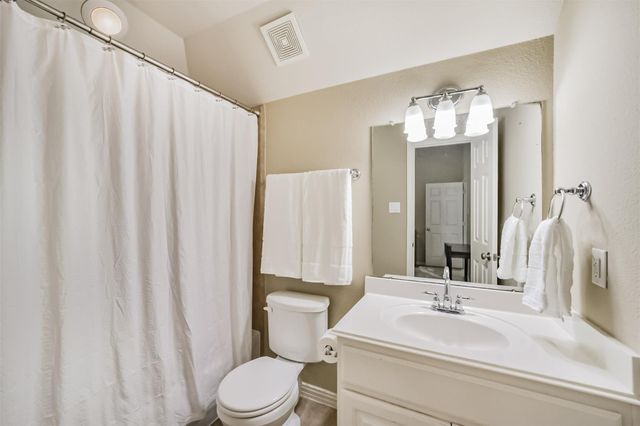 12122 Pinelands Park Lane, Humble, TX 77346