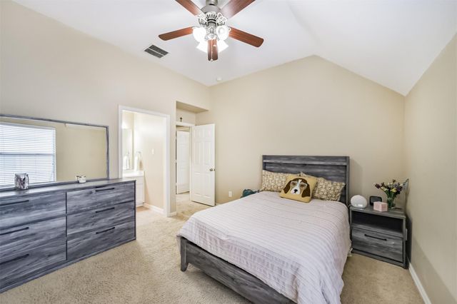 12122 Pinelands Park Lane, Humble, TX 77346