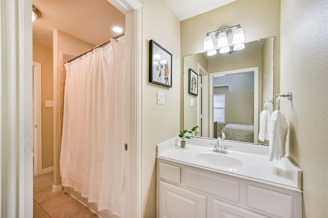 12122 Pinelands Park Lane, Humble, TX 77346