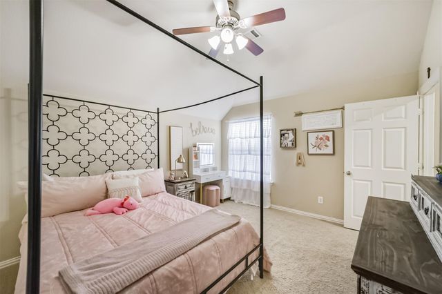 12122 Pinelands Park Lane, Humble, TX 77346