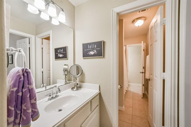 12122 Pinelands Park Lane, Humble, TX 77346