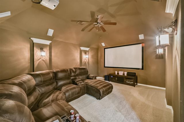 12122 Pinelands Park Lane, Humble, TX 77346