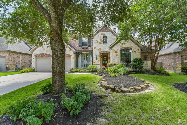 12122 Pinelands Park Lane, Humble, TX 77346