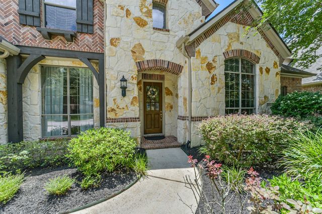 12122 Pinelands Park Lane, Humble, TX 77346