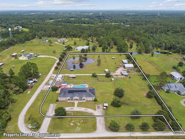 19315 LAKE PICKETT ROAD, Orlando, FL 32820