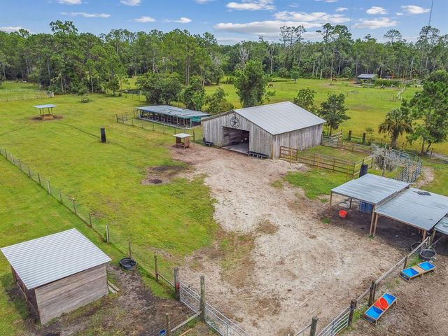 19315 LAKE PICKETT ROAD, Orlando, FL 32820