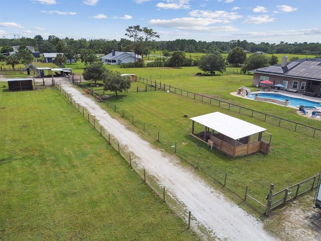 19315 LAKE PICKETT ROAD, Orlando, FL 32820