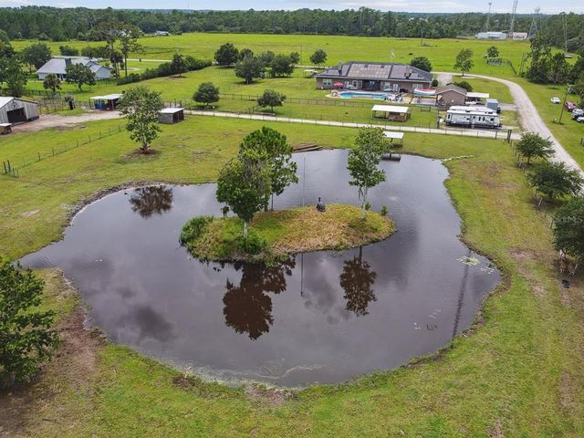 19315 LAKE PICKETT ROAD, Orlando, FL 32820