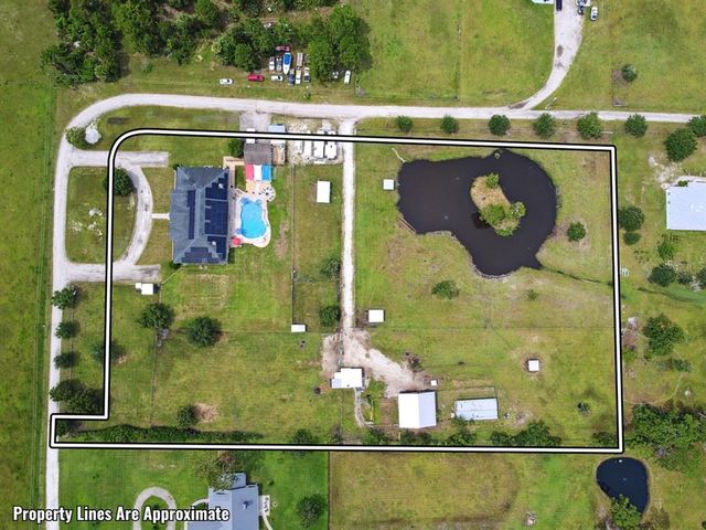 19315 LAKE PICKETT ROAD, Orlando, FL 32820
